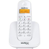 Telefone sem Fio Intelbrás TS3110 Branco