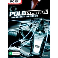 Pole Position Management Simulation PC