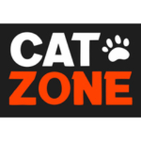 Capacho Cat Zone Zona do gato