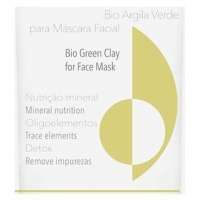 Máscara Facial Elemento Mineral Bio Argila Verde Da Amazônia 30ml