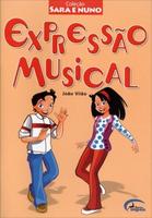 Expressão Musical Col. Sara e Nuno