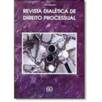 Revista Dialética de Direito Processual - Vol.60