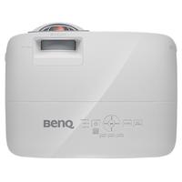 Projetor BenQ MX825ST XGA 3300 Lumens DLP Branco