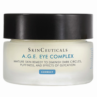 A.G.E. Eye Complex SkinCeuticals Creme para Área dos Olhos com 15ml
