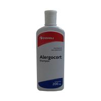 Shampoo Alergocort Coveli 200 ml