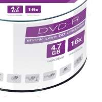 Mídia DVD-R Multilaser 4.7GB Shrink 50 Unidades DV060
