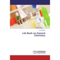 Livros - Lab Book on General Chemistry