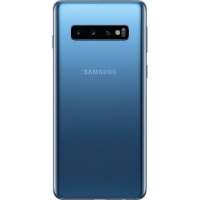 Smartphone Samsung Galaxy S10 SM-G973F/1DL Desbloqueado 128GB Dual Chip Android Android 9 Pie Azul