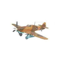 Aeronave Hawker Hurricane Mk.IIC Revell