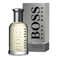 Perfume Masculino Hugo Boss Bottled Eau de Toilette 50ml