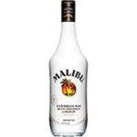 Rum Malibu - 750ml