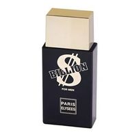 Kit de Perfumes Paris Elysees Billion Unissex Eau de Toilette