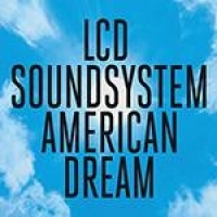 CD - Soundsystem: American Dream