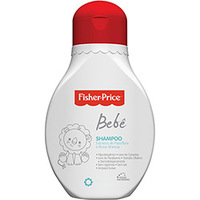 Shampoo Biotropic Bebê Fisher Price 200ml