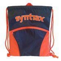 Aerocross Bag Laranja - Syntrax