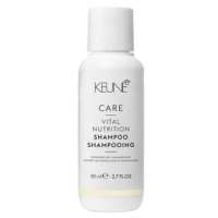 Shampoo Keune Vital Nutrition Nutritivo 80ml