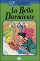 Bella Durmiente, la - With cd Audio