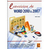 Exercícios de Word 2010 & 2007