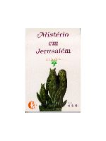 Misterio em Jerusalem