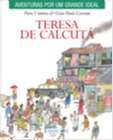 TERESA DE CALCUTA - BROCHURA - Biografia