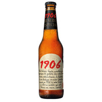 Cerveja 1906 Reserva Especial 330 ml Estrella De Galicia