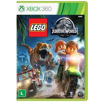 LEGO Jurassic World Xbox 360 Microsoft