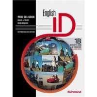 English ID British Version 1B - Combo Split Edition