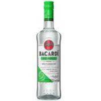 Rum Nacional Big Apple Garrafa 980ml - Bacardi