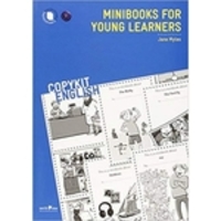 Minibooks For Young Learners - Collins