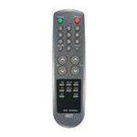 Controle Remoto MXT 0924 Para TV Gradiente Gt2025 Estéreo / Gt1422
