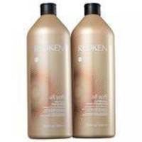 Kit Redken All Soft Salon - Shampoo E Condicionador 1000ml
