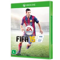 Fifa 15 Xbox One Microsoft