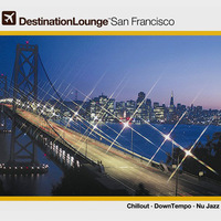 Destination Lounge San Francisco - Duplo
