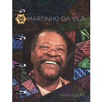 Samba Book Martinho da Vila