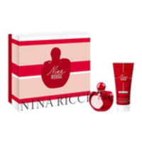 Nina Ricci Rouge Kit – Perfume Feminino edt + Loção Corporal
