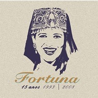 Fortuna - 15 Anos:1993/2008