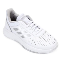 Tênis Adidas Courtsmash W Branco