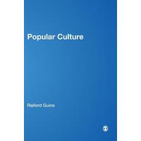 Popular Culture - Sage Publications