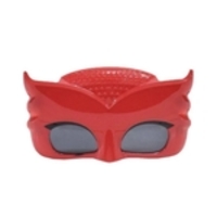 Novo Brinquedo Super Oculos Pj Masks Corujita Dtc 4590