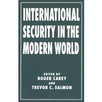 International Security In The Modern World
