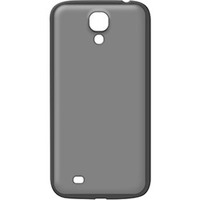 Capa para Galaxy S4 Geonav Bright Cinza