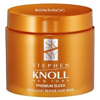Máscara De Tratamento Stephen Knoll Excellent Repair Hair 260g