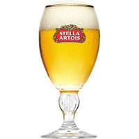 Taça Globimport Stella Artois 250ml