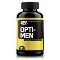 Opti-men Multivitamínico 90 Tablets Optimum Nutrition