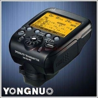 Transmissor Yongnuo YN-E3 RT para Canon