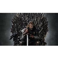 Game Of Thrones - 1ª a 4ª Temporada 20 DVDs Blu-Ray - Multi-Região / Reg.4