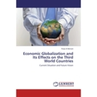 Livros - Economic Globalization And Its Effects On The Third World Co