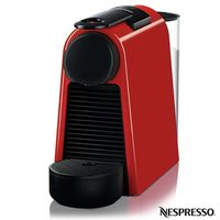 Cafeteira Nespresso Essenza Mini C30-BR Vermelha