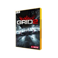 Jogo Grid 2 Codemasters PC