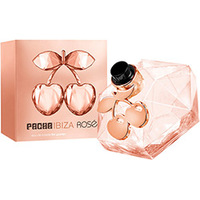 Perfume Pacha Ibiza Queen Rose Eau de Toilette 80ml Feminino